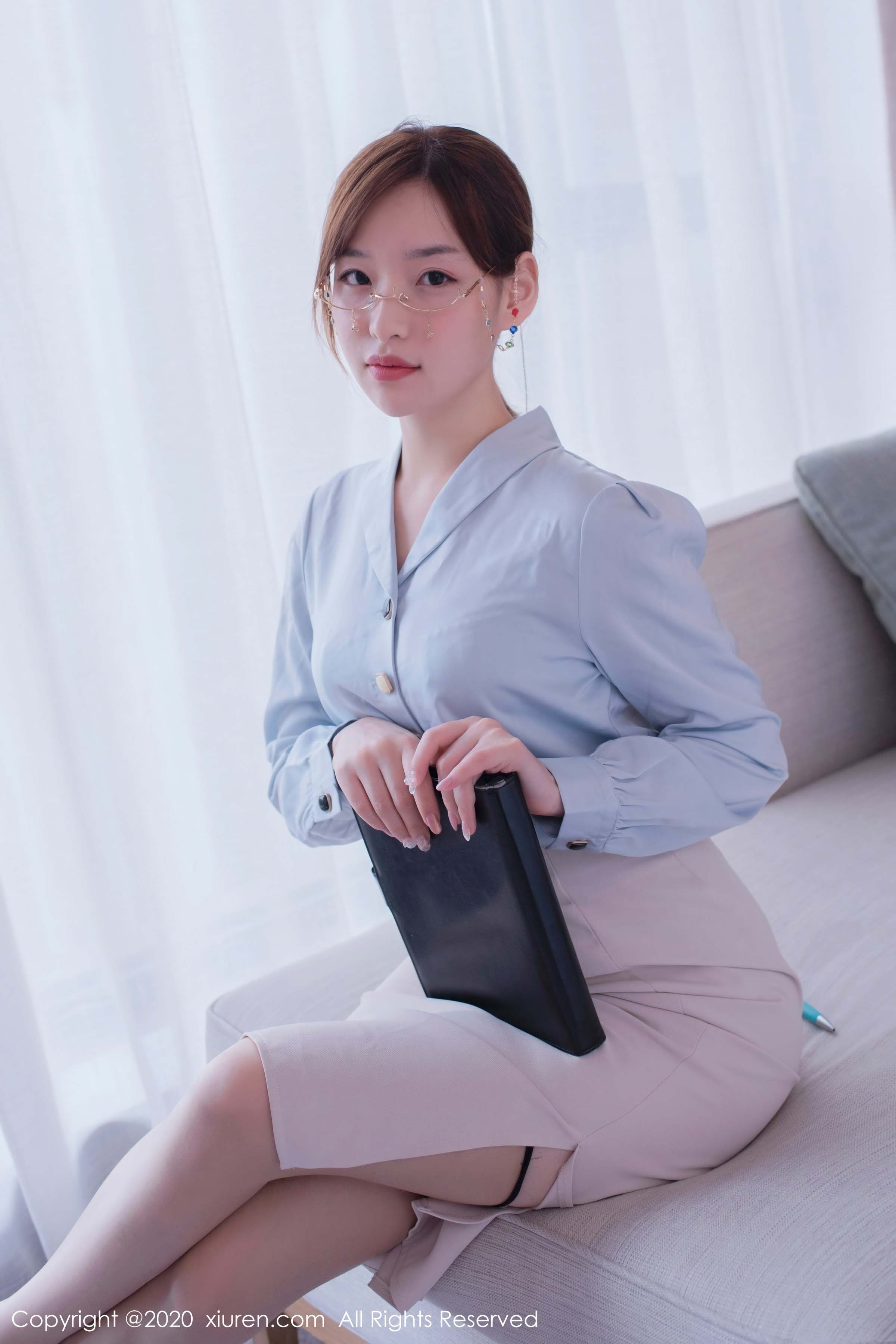 2020.09.24No.2597范小宣fancy成都旅拍插图9